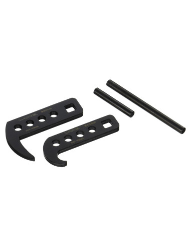 Kit de Extractores de Sellos Lang Tools 850 - Accesorio Auto