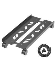 Soporte de Torre de Computadora HV HORI-VERTI Ajustable