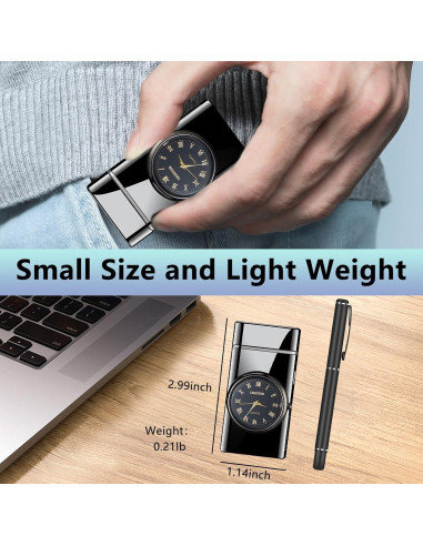 Encendedor Eléctrico USB RSBYE Doble Arco Resistente al Viento