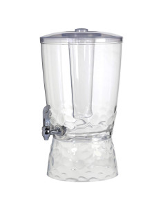Dispensador de Bebidas CreativeWare 11.4 Litros con Núcleo de Hielo