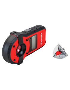 Nivel Láser CRAFTSMAN CMHT77636 con Sensor y Rango 6,10 m