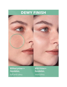 Primer Hidratante SHEGLAM Good Grip Gel Control Aceite 15cm 2