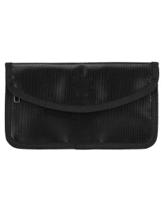 Bolsa Ignífuga Joyzan para Documentos y Dinero a Prueba de Agua