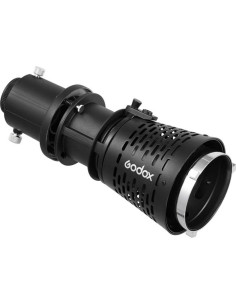 Kit Godox SA-17 con proyector SA-P y accesorios de luz 2