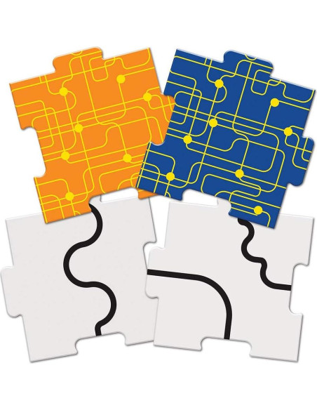 Robot de Programación Botley 2.0 Learning Resources 78 Piezas Robot de Programación Botley 2.0 Learning Resources 78 Piezas