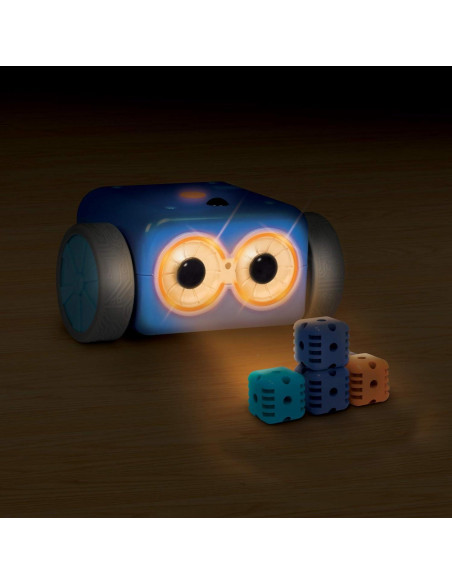 Robot de Programación Botley 2.0 Learning Resources 78 Piezas Robot de Programación Botley 2.0 Learning Resources 78 Piezas