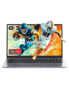 Laptop KAIGERR AX16PRO Ryzen 7 16GB 512GB 16.1" FHD