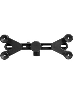 Soporte Ajustable para Tableta Amazon Basics SIP105 Negro 2