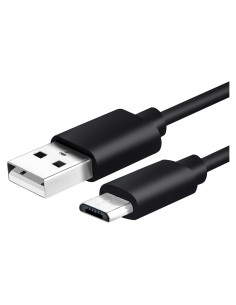 Cable de Carga USB YCWZZH para Impresoras Fujifilm y Polaroid
