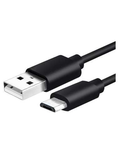 Cable de Carga USB YCWZZH para Impresoras Fujifilm y Polaroid