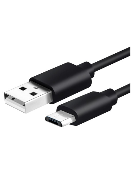 Cable de Carga USB YCWZZH para Impresoras Fujifilm y Polaroid