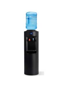 Dispensador de Agua Brio CL520 Frío y Caliente 18,93L