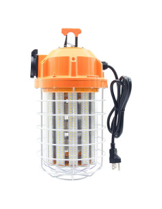 Luz de trabajo LED RIUVAO 100W 16000 lúmenes IP64