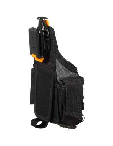Bolsa ClipTech para Electricistas ToughBuilt - 13 Bolsillos