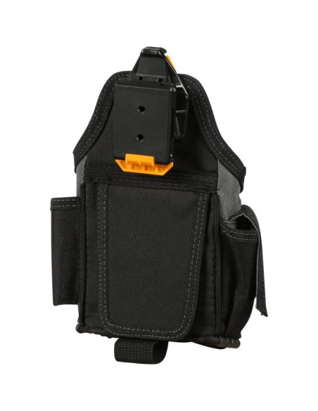 Bolsa ClipTech para Electricistas ToughBuilt - 13 Bolsillos