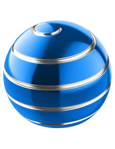 Spinner Cinético Anbo 4.45 cm para Alivio de Estrés