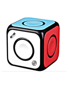 Cubo Mágico Speed Cube INTEGEAR 3x3x3 para Niños y Adultos