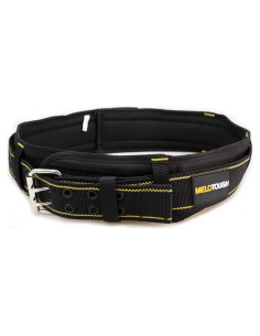 Arnés de Herramientas Melotough WB001 Acolchado Negro