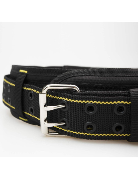 Arnés de Herramientas Melotough WB001 Acolchado Negro