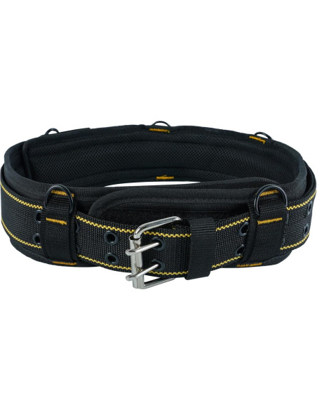 Arnés de Herramientas Melotough WB001 Acolchado Negro