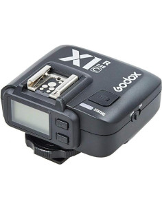 Receptor de Flash Inalámbrico Godox X1R-C para Canon 2
