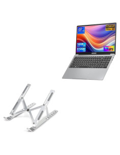 Soporte BoxWave para Laptop ACEMAGIC AX15 - Ajustable y Ligero