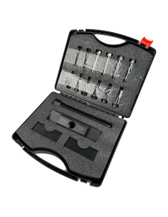 Kit Extractor de Yugo FEIDKS 60050 para Camiones Clase 6-8