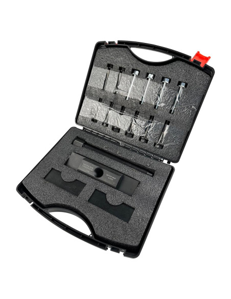 Kit Extractor de Yugo FEIDKS 60050 para Camiones Clase 6-8