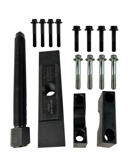 Kit Extractor de Yugo FEIDKS 60050 para Camiones Clase 6-8