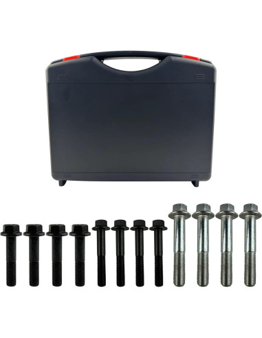 Kit Extractor de Yugo FEIDKS 60050 para Camiones Clase 6-8