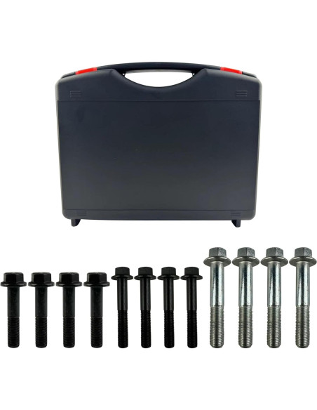 Kit Extractor de Yugo FEIDKS 60050 para Camiones Clase 6-8