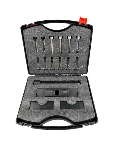 Kit Extractor de Yugo FEIDKS 60050 para Camiones Clase 6-8