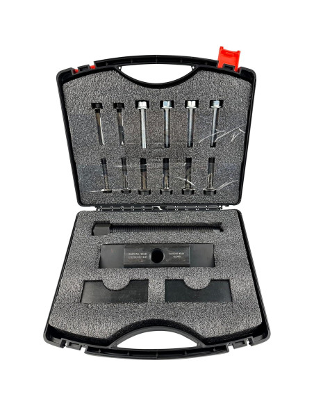 Kit Extractor de Yugo FEIDKS 60050 para Camiones Clase 6-8