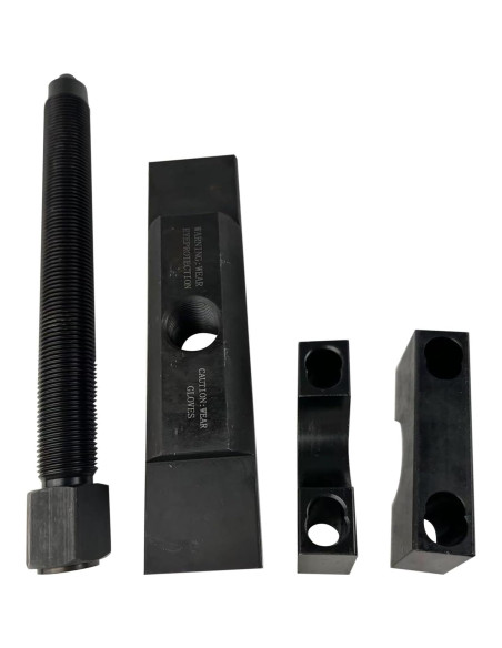 Kit Extractor de Yugo FEIDKS 60050 para Camiones Clase 6-8