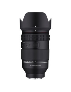 Lente Zoom Samyang 35-150mm F2-2.8 para Sony E - Autofocus
