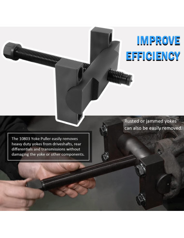 Extractor de Yugo USSKYBOY 10803 para Camiones Clase 6-8