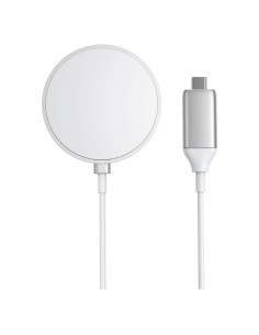 Cargador Inalámbrico Anker PowerWave Magnético 7.5W