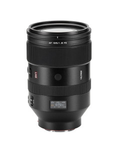 Lente Viltrox AF 135mm F1.8 LAB FE para Sony - Telefoto Automático