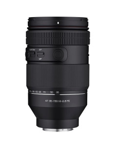 Lente Zoom Samyang 35-150mm F2-2.8 para Sony E - Autofocus 2