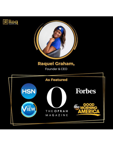 Diadema Linterna LED Head Lightz - Azul Galaxia - Recargable