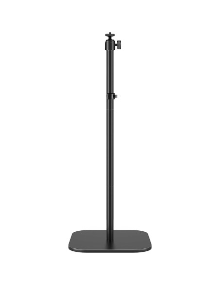 Soporte de Piso para Proyector y Pantalla 4K HD 120" Ajustable