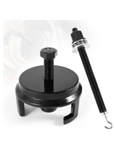 Extractor de Balancín Armónico ZIQUN 25264 para GM LS