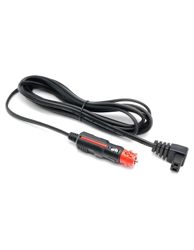 Cable de Alimentación 12V para Refrigerador de Coche 3.5m