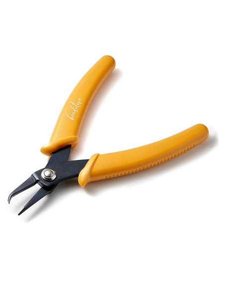 Alicates de Anillo Abierto Beaditive 12,7 cm Acero Carbono