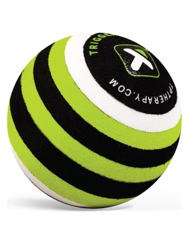 Bola de Masaje Trigger Point MB1 6.6cm Alivio Muscular