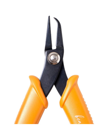 Alicates de Anillo Abierto Beaditive 12,7 cm Acero Carbono