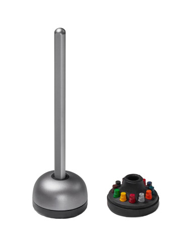 Lápiz Reutilizable HOZO NeoPencil 0.3mm Elegante con Nibs