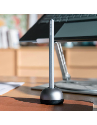 Lápiz Reutilizable HOZO NeoPencil 0.3mm Elegante con Nibs