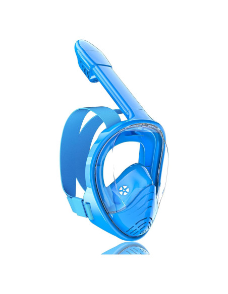 Máscara de Snorkel QingSong para Niños 0.45 kg Antivaho