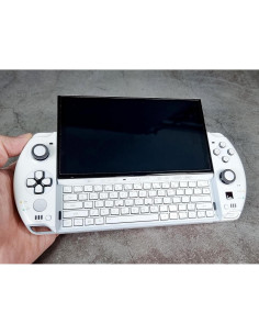 Vinilo Mate GPD Win 4 POP SKIN Edición Blanca 2022-2025 2